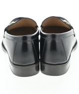 HARUTA（ハルタ）ドレスシューズ/ローファー 黒 サイズ:22.5cm レディース/2200649286126