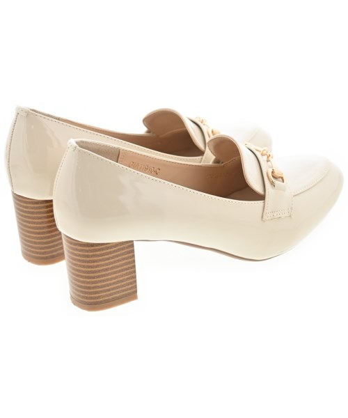 HARUTA（ハルタ）ドレスシューズ/ローファー ベージュ サイズ:23.5cm レディース/2200665532153