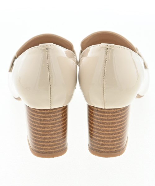 HARUTA（ハルタ）ドレスシューズ/ローファー ベージュ サイズ:23.5cm レディース/2200665532153