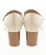 HARUTA（ハルタ）ドレスシューズ/ローファー ベージュ サイズ:23.5cm レディース/2200665532153