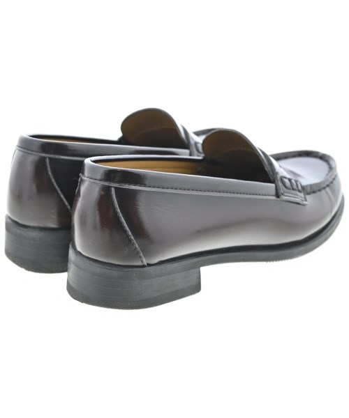 HARUTA（ハルタ）ドレスシューズ/ローファー 茶 サイズ:23.5cm レディース/2200671207038