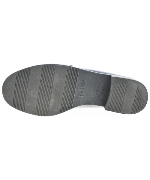 HARUTA（ハルタ）ドレスシューズ/ローファー 茶 サイズ:23.5cm レディース/2200671207038