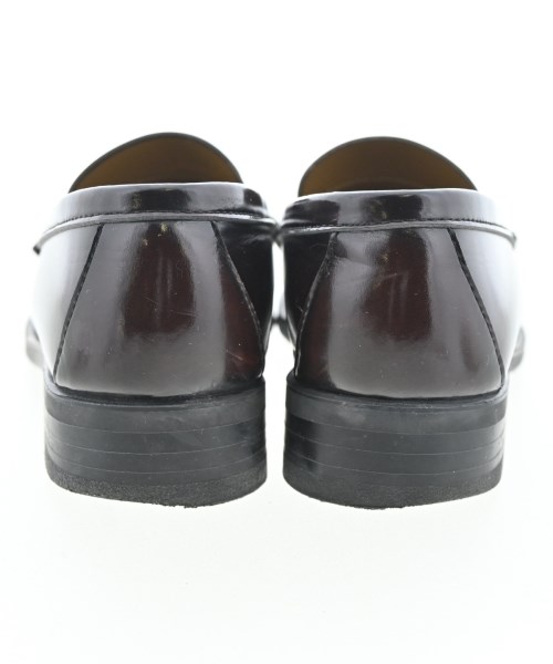 HARUTA（ハルタ）ドレスシューズ/ローファー 茶 サイズ:23.5cm レディース/2200671207038