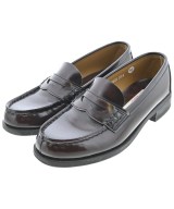 HARUTA（ハルタ）ドレスシューズ/ローファー 茶 サイズ:23.5cm レディース/2200671207038