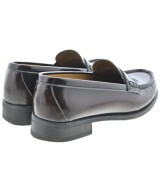 HARUTA（ハルタ）ドレスシューズ/ローファー 茶 サイズ:23.5cm レディース/2200671207038