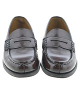 HARUTA（ハルタ）ドレスシューズ/ローファー 茶 サイズ:23.5cm レディース/2200671207038