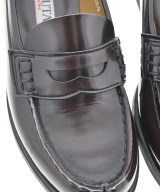 HARUTA（ハルタ）ドレスシューズ/ローファー 茶 サイズ:23.5cm レディース/2200671207038