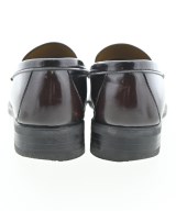 HARUTA（ハルタ）ドレスシューズ/ローファー 茶 サイズ:23.5cm レディース/2200671207038