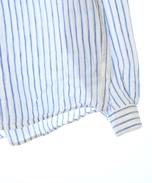 LE JUN（ルジュン）カジュアルシャツ 白 サイズ:F レディース/2200674654051