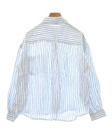 LE JUN（ルジュン）カジュアルシャツ 白 サイズ:F レディース/2200674654051