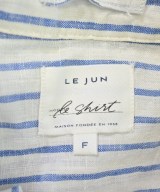 LE JUN（ルジュン）カジュアルシャツ 白 サイズ:F レディース/2200674654051