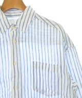 LE JUN（ルジュン）カジュアルシャツ 白 サイズ:F レディース/2200674654051