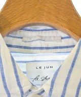 LE JUN（ルジュン）カジュアルシャツ 白 サイズ:F レディース/2200674654051