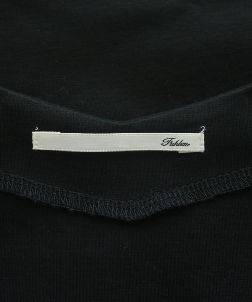 Fuhlen（フューレン）ワンピース 黒 サイズ:38(M位) レディース/2200635107121