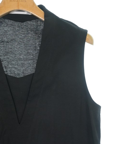 Fuhlen（フューレン）ワンピース 黒 サイズ:38(M位) レディース/2200635107121