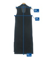 Fuhlen（フューレン）ワンピース 黒 サイズ:38(M位) レディース/2200635107121