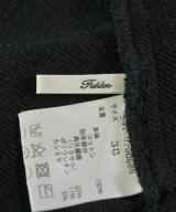 Fuhlen（フューレン）スウェット 黒 サイズ:38(M位) レディース/2200628726025