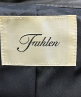 Fuhlen（フューレン）ライダース 黒 サイズ:38(M位) レディース/2200660531236