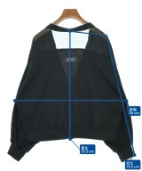 Fuhlen（フューレン）カーディガン 黒 サイズ:38(M位) レディース/2200716842644