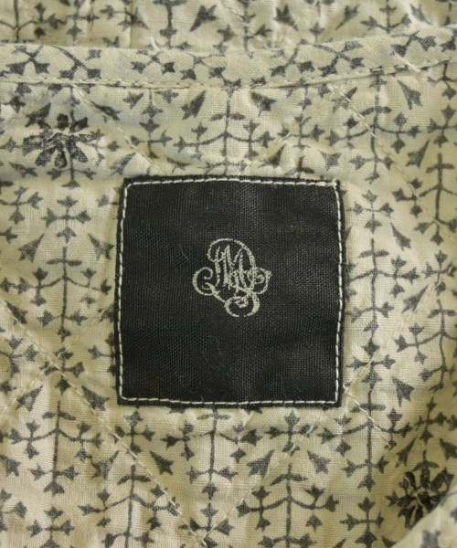 maison de soil（メゾンドソイル）ワンピース 白 サイズ:1(S位) レディース/2200620381123