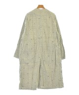 maison de soil（メゾンドソイル）ワンピース 白 サイズ:1(S位) レディース/2200620381123