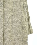 maison de soil（メゾンドソイル）ワンピース 白 サイズ:1(S位) レディース/2200620381123