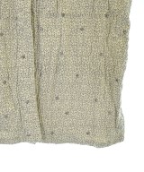 maison de soil（メゾンドソイル）ワンピース 白 サイズ:1(S位) レディース/2200620381123