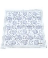 maison de soil バンダナ・スカーフ