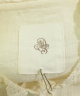 maison de soil（メゾンドソイル）カジュアルシャツ 白 サイズ:2(M位) レディース/2200625757206