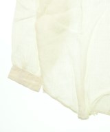 maison de soil（メゾンドソイル）カジュアルシャツ 白 サイズ:2(M位) レディース/2200625757206