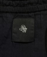 maison de soil（メゾンドソイル）ロング・マキシ丈スカート 黒 サイズ:2(M位) レディース/2200632172016