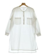 maison de soil カジュアルシャツ