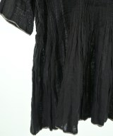 maison de soil（メゾンドソイル）ブラウス 黒 サイズ:2(M位) レディース/2200630020043