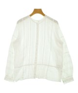 maison de soil ブラウス