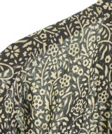 maison de soil（メゾンドソイル）ブラウス 黒 サイズ:1(S位) レディース/2200614637021