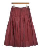 maison de soil ロング・マキシ丈スカート