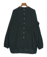 maison de soil カジュアルシャツ