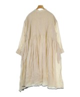 maison de soil（メゾンドソイル）ワンピース ベージュ サイズ:1(S位) レディース/2200678644072