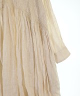 maison de soil（メゾンドソイル）ワンピース ベージュ サイズ:1(S位) レディース/2200678644072