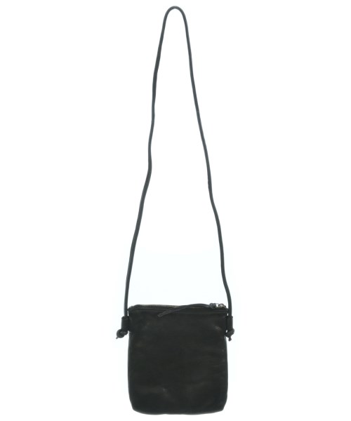 maison de soil(メゾンドソイル)ショルダーバッグ 黒 サイズ:-/2200656310067