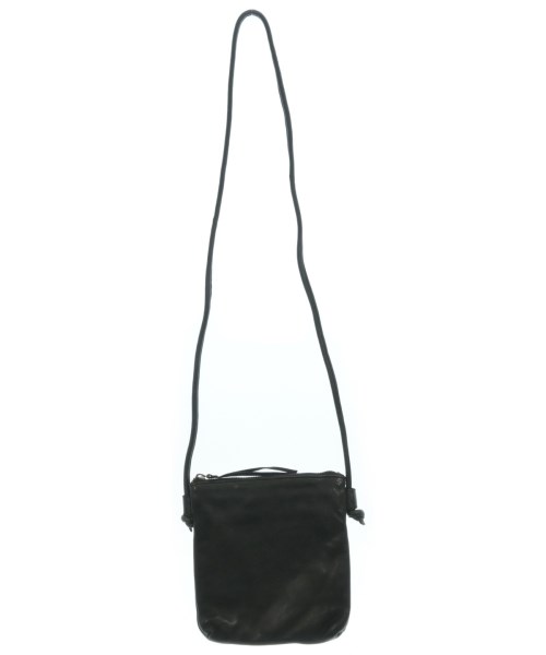 maison de soil（メゾンドソイル）ショルダーバッグ 黒 サイズ:- レディース/2200656310067