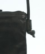 maison de soil（メゾンドソイル）ショルダーバッグ 黒 サイズ:- レディース/2200656310067