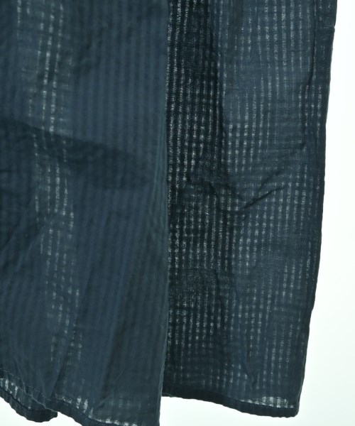 maison de soil（メゾンドソイル）ワンピース 青 サイズ:1(S位) レディース/2200619514020