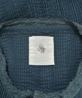 maison de soil（メゾンドソイル）ワンピース 青 サイズ:1(S位) レディース/2200619514020