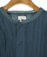 maison de soil（メゾンドソイル）ワンピース 青 サイズ:1(S位) レディース/2200619514020