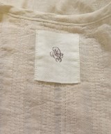 maison de soil（メゾンドソイル）ブラウス ベージュ サイズ:1(S位) レディース/2200619514068