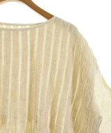 maison de soil（メゾンドソイル）ブラウス ベージュ サイズ:1(S位) レディース/2200619514068