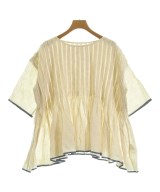 maison de soil ブラウス