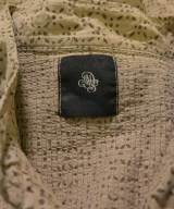 maison de soil（メゾンドソイル）ブラウス ベージュ サイズ:1(S位) レディース/2200619514075