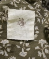 maison de soil（メゾンドソイル）ブラウス カーキ サイズ:2(M位) レディース/2200619514112